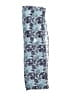 Unbranded Paisley Blue Scarf One size - photo 2