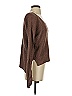 Assorted Brands Brown Pullover Sweater Size XS - photo 4