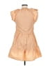 Sofie D'Hoore Orange Casual Dress Size M (estimated) - photo 2