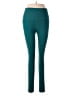 Skechers Teal Active Pants Size M - photo 1