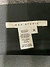 Max Studio Solid Black Formal Skirt Size M - photo 4