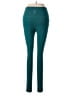 Skechers Teal Active Pants Size M - photo 2