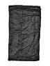Isa & Stef 100% Viscose Black Gray Scarf One size - photo 2