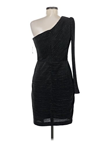 Xscape Cocktail Dress (view 2)