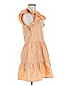 Sofie D'Hoore Orange Casual Dress Size M (estimated) - photo 4