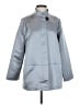 Babette 100% Polyester Gray Raincoat Size S - photo 1