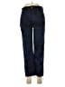 Gap Tie-dye Blue Jeans Size 6 - photo 1