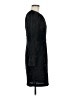 Xscape Black Cocktail Dress Size 6 - photo 4
