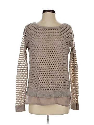 Outback Red Long Sleeve Top (view 1)
