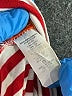 Bernie Dexter Stripes Red Long Sleeve Turtleneck Size P (petite) - photo 8