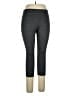 Active by Old Navy Gray Black Yoga Pants Size XL - photo 1