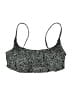 Old Navy Black Swimsuit Top Size M - photo 1