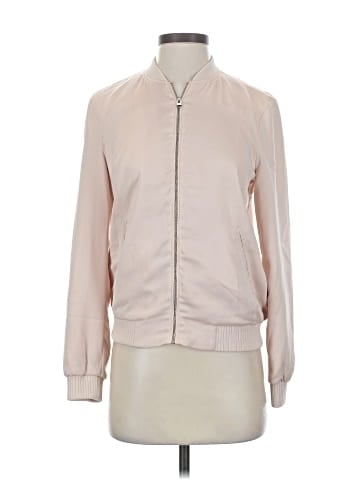 Trafaluc by Zara Jacket (view 1)