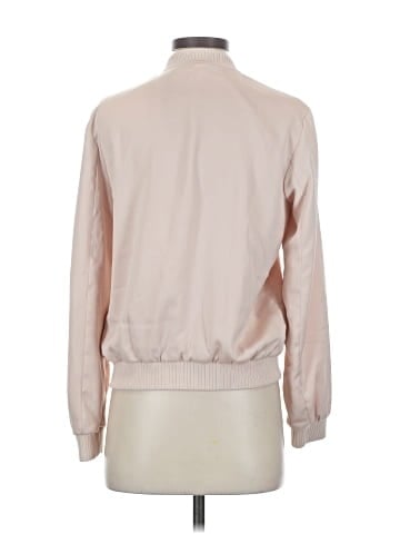 Trafaluc by Zara Jacket (view 2)