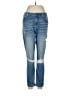 Morrison Hearts Blue Jeans Size 29 waist - photo 1