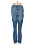 Morrison Hearts Blue Jeans Size 29 waist - photo 2