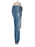 Morrison Hearts Blue Jeans Size 29 waist - photo 4