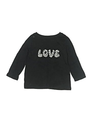 Jumping Beans Long Sleeve T-Shirt (view 1)