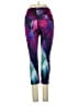 Nike Graphic Purple Active Pants Size S - photo 2