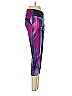 Nike Graphic Purple Active Pants Size S - photo 4