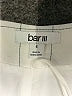 Bar III Plaid Ivory Casual Pants Size 4 - photo 7