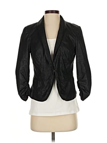 INC International Concepts Blazer (view 1)