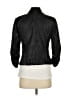 INC International Concepts 100% Polyester Black Blazer Size S (petite) - photo 2