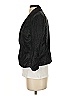 INC International Concepts 100% Polyester Black Blazer Size S (petite) - photo 5