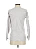 Athleta Silver Long Sleeve T-Shirt Size S - photo 2