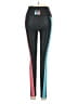 Goldsheep Color Block Black Active Pants Size M - photo 2