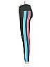 Goldsheep Color Block Black Active Pants Size M - photo 5