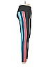 Goldsheep Color Block Black Active Pants Size M - photo 4