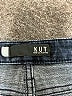 Kut from the Kloth Blue Jeans Size 2 (petite) - photo 6