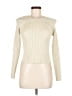 Endless Rose Ivory Long Sleeve Top Size S - photo 1