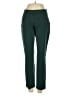 Theory Solid Green Active Pants Size 2 - photo 1