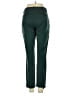 Theory Solid Green Active Pants Size 2 - photo 2