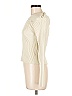Endless Rose Ivory Long Sleeve Top Size S - photo 5