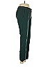 Theory Solid Green Active Pants Size 2 - photo 4