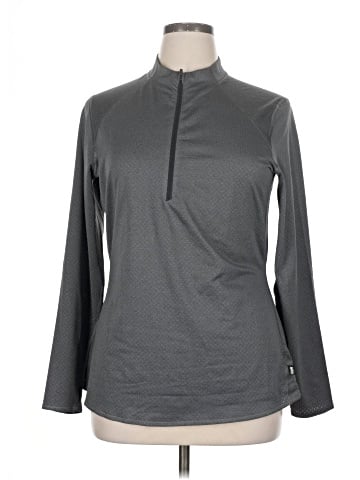REI Co Op Pullover Sweater (view 1)