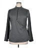 REI Co Op Gray Pullover Sweater Size XL - photo 1