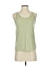 Hass Apparel Green Tank Top Size S - photo 1