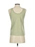 Hass Apparel Green Tank Top Size S - photo 2