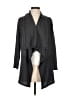 Juicy Couture Gray Cardigan Size S - photo 1