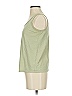 Hass Apparel Green Tank Top Size S - photo 5