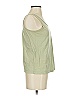 Hass Apparel Green Tank Top Size S - photo 4