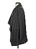 Juicy Couture Gray Cardigan Size S - photo 5