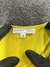 Emory Park 100% Polyester Yellow Cocktail Dress Size S - photo 7