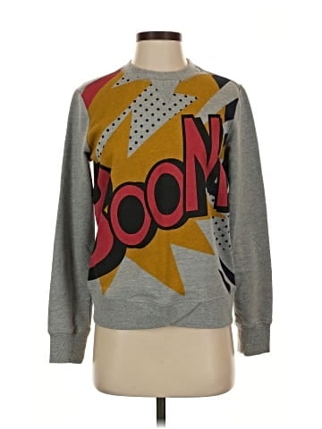 3.1 Phillip Lim for Target Sweatshirt (view 1)