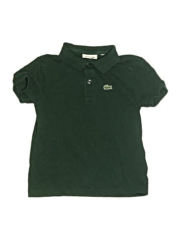 Lacoste Short Sleeve Polo (view 1)
