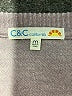 C&C California Gray Pullover Sweater Size M - photo 4